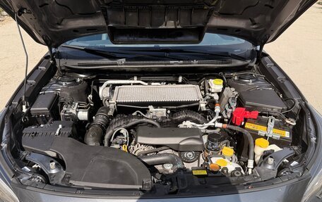 Subaru Outback VI, 2022 год, 4 050 000 рублей, 21 фотография