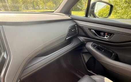 Subaru Outback VI, 2022 год, 4 050 000 рублей, 28 фотография