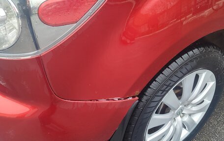 Mazda CX-7 I рестайлинг, 2008 год, 550 000 рублей, 5 фотография