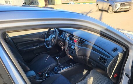 Mitsubishi Lancer IX, 2007 год, 500 000 рублей, 7 фотография