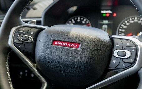 Haval Jolion, 2026 год, 2 449 000 рублей, 16 фотография