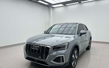 Audi Q2 I, 2022 год, 1 850 777 рублей, 3 фотография
