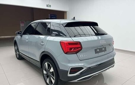 Audi Q2 I, 2022 год, 1 850 777 рублей, 5 фотография