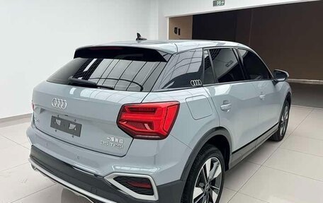 Audi Q2 I, 2022 год, 1 850 777 рублей, 4 фотография