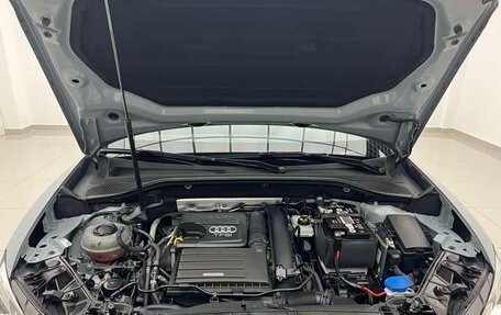 Audi Q2 I, 2022 год, 1 850 777 рублей, 8 фотография