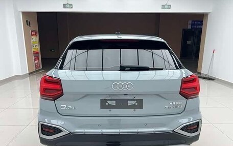 Audi Q2 I, 2022 год, 1 850 777 рублей, 6 фотография
