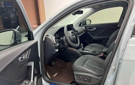 Audi Q2 I, 2022 год, 1 850 777 рублей, 9 фотография