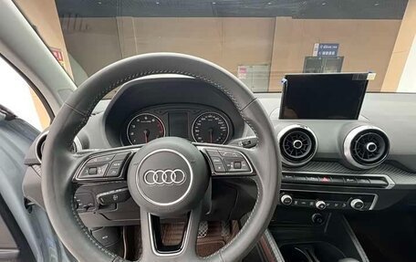 Audi Q2 I, 2022 год, 1 850 777 рублей, 11 фотография