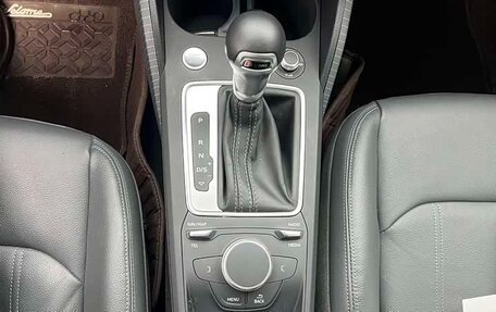 Audi Q2 I, 2022 год, 1 850 777 рублей, 13 фотография