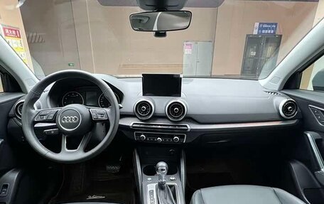 Audi Q2 I, 2022 год, 1 850 777 рублей, 10 фотография