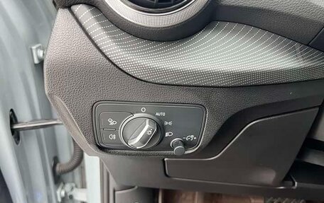 Audi Q2 I, 2022 год, 1 850 777 рублей, 15 фотография