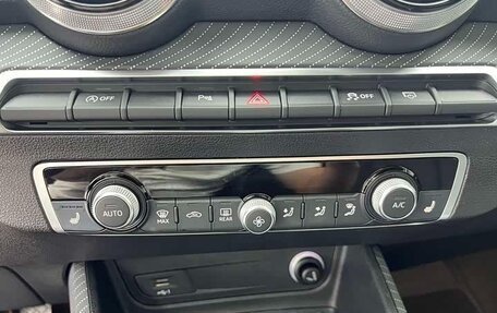 Audi Q2 I, 2022 год, 1 850 777 рублей, 14 фотография