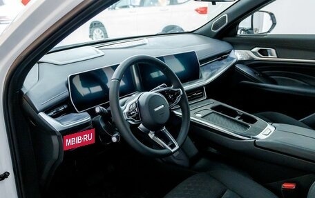 Haval F7, 2026 год, 3 199 000 рублей, 16 фотография