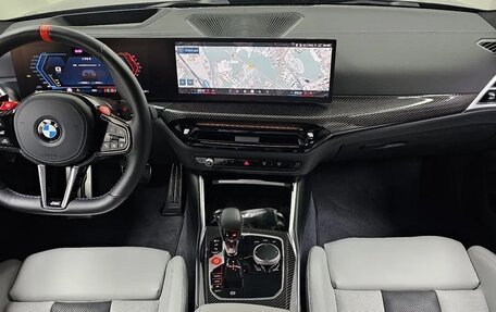 BMW M3, 2025 год, 12 790 000 рублей, 5 фотография
