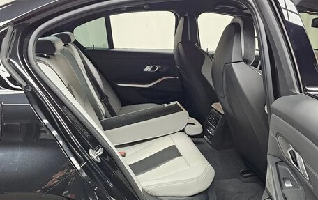 BMW M3, 2025 год, 12 790 000 рублей, 9 фотография