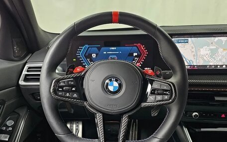 BMW M3, 2025 год, 12 790 000 рублей, 12 фотография