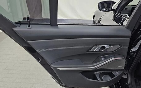 BMW M3, 2025 год, 12 790 000 рублей, 22 фотография