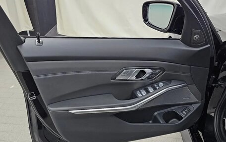 BMW M3, 2025 год, 12 790 000 рублей, 21 фотография