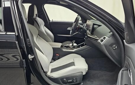 BMW M3, 2025 год, 12 790 000 рублей, 23 фотография