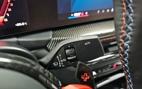 BMW M3, 2025 год, 12 790 000 рублей, 24 фотография