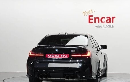 BMW M3, 2025 год, 12 790 000 рублей, 4 фотография