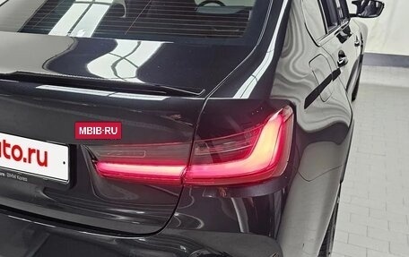 BMW M3, 2025 год, 12 790 000 рублей, 20 фотография