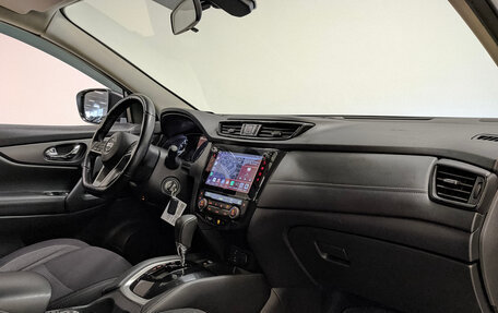 Nissan Qashqai, 2019 год, 1 880 000 рублей, 13 фотография