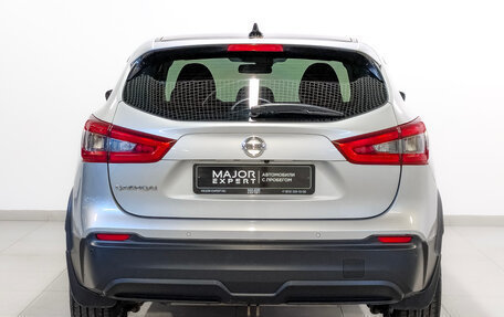 Nissan Qashqai, 2019 год, 1 880 000 рублей, 6 фотография
