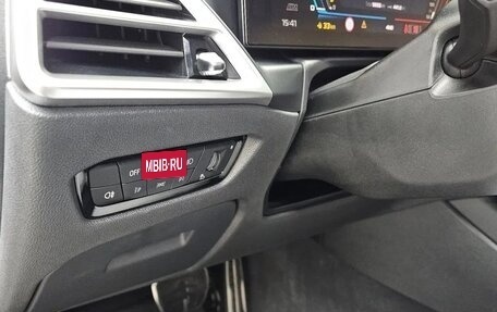 BMW M3, 2025 год, 12 790 000 рублей, 18 фотография