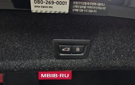 BMW M3, 2025 год, 12 790 000 рублей, 14 фотография