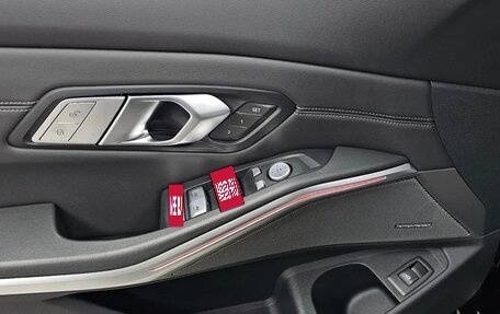 BMW M3, 2025 год, 12 790 000 рублей, 16 фотография