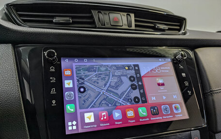 Nissan Qashqai, 2019 год, 1 880 000 рублей, 17 фотография