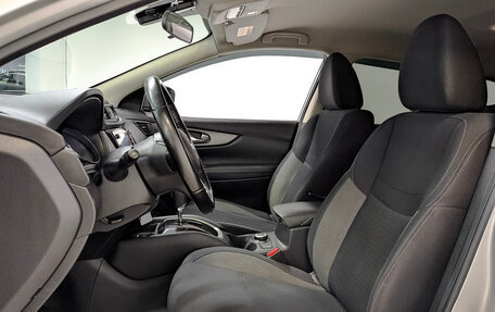 Nissan Qashqai, 2019 год, 1 880 000 рублей, 20 фотография