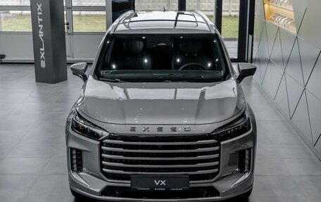 CheryExeed VX, 2025 год, 5 730 000 рублей, 3 фотография