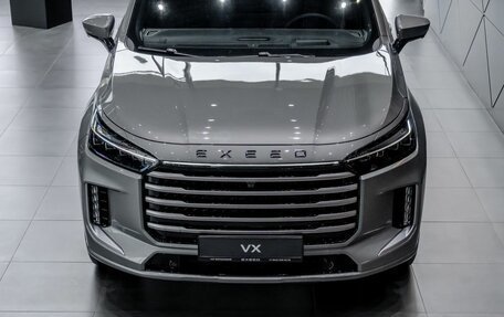 CheryExeed VX, 2025 год, 5 730 000 рублей, 4 фотография