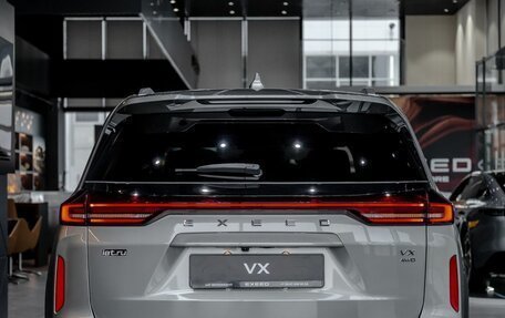CheryExeed VX, 2025 год, 5 730 000 рублей, 12 фотография