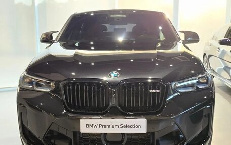 BMW X4 M, 2025 год, 9 290 000 рублей, 3 фотография