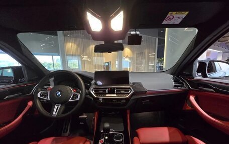 BMW X4 M, 2025 год, 9 290 000 рублей, 5 фотография
