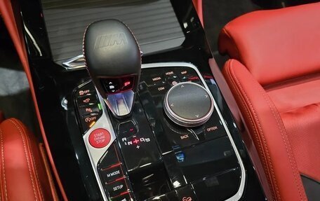 BMW X4 M, 2025 год, 9 290 000 рублей, 7 фотография