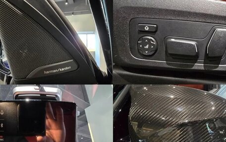 BMW X4 M, 2025 год, 9 290 000 рублей, 14 фотография