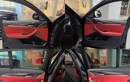 BMW X4 M, 2025 год, 9 290 000 рублей, 16 фотография