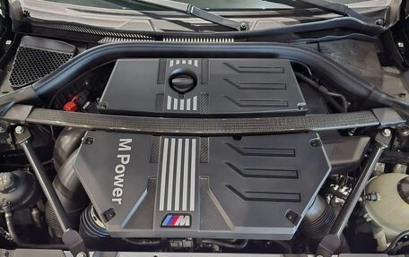 BMW X4 M, 2025 год, 9 290 000 рублей, 18 фотография