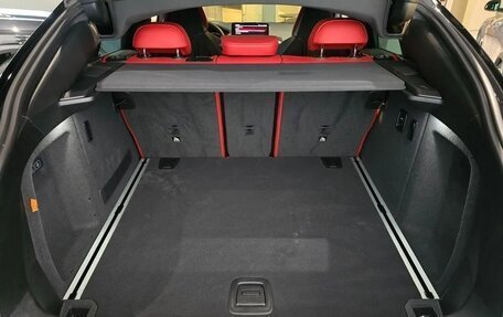 BMW X4 M, 2025 год, 9 290 000 рублей, 17 фотография