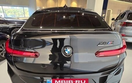 BMW X4 M, 2025 год, 9 290 000 рублей, 4 фотография