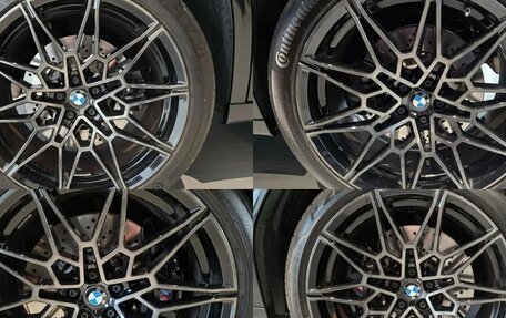 BMW X4 M, 2025 год, 9 290 000 рублей, 19 фотография