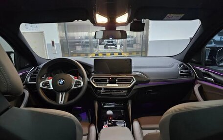BMW X4 M, 2024 год, 8 900 000 рублей, 5 фотография