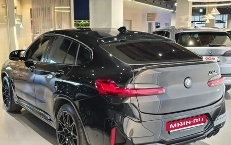 BMW X4 M, 2025 год, 9 290 000 рублей, 2 фотография