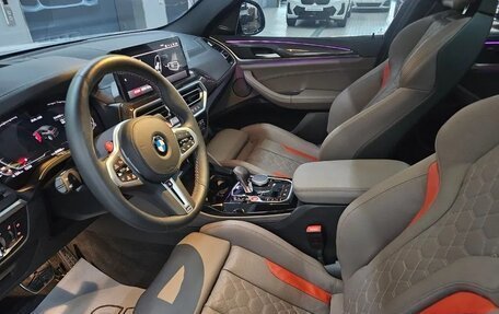 BMW X4 M, 2024 год, 8 900 000 рублей, 8 фотография