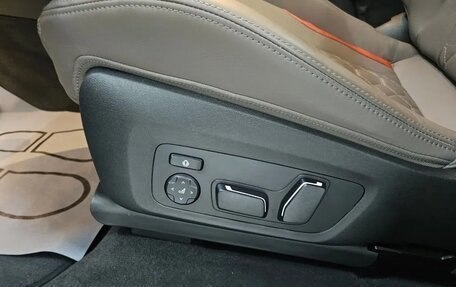 BMW X4 M, 2024 год, 8 900 000 рублей, 16 фотография