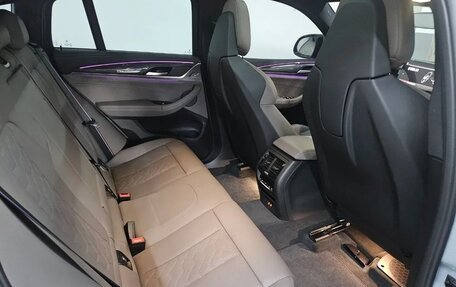 BMW X4 M, 2024 год, 8 900 000 рублей, 12 фотография